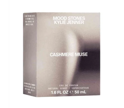 Mood Stones Cashmere Muse EDP 50ml