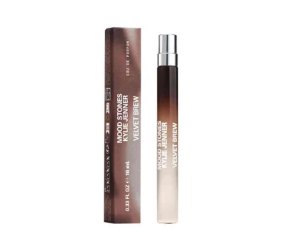 Mood Stones Velvet Brew EDP 10ml
