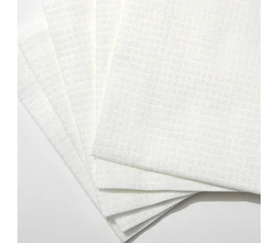 Ultra-Soft Disposable Face Towels XL 50pcs