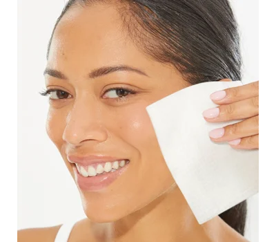 Ultra-Soft Disposable Face Towels XL 50pcs