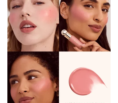 Soft Pinch Liquid Blush Adore