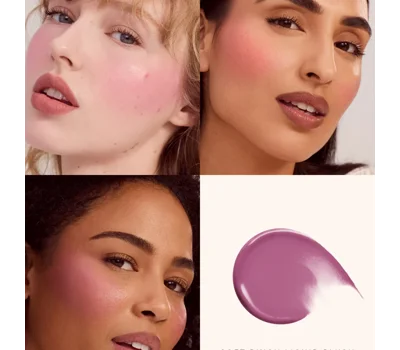 Soft Pinch Liquid Blush Spirited