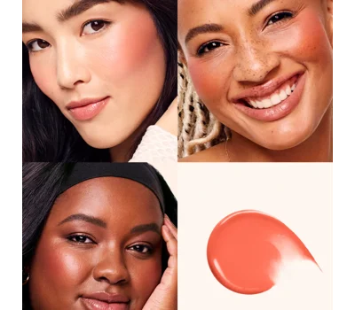 Soft Pinch Liquid Blush Joy
