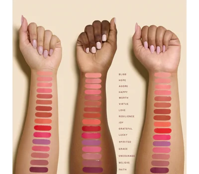 Soft Pinch Liquid Blush Joy