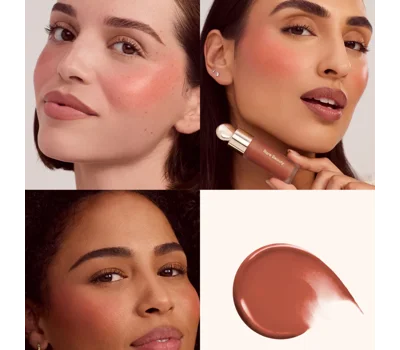 Soft Pinch Liquid Blush Resilience
