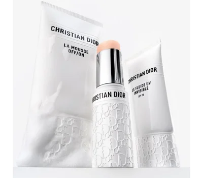 Mattifying Invisible UV Stick SPF 50 PA++++ 10g
