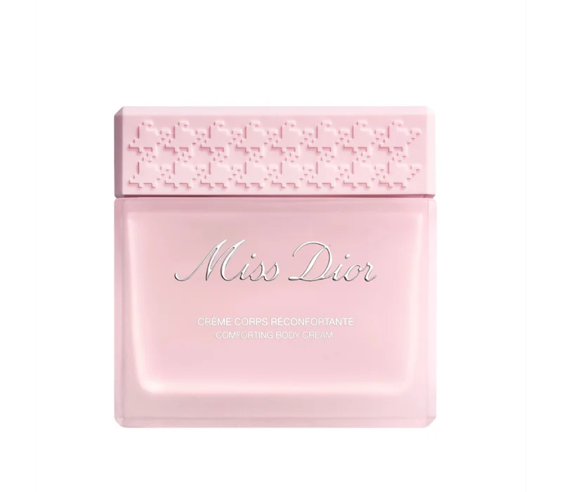 Miss Dior Comforting Body Cream 150ml