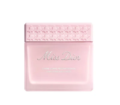 Miss Dior Comforting Body Cream 150ml