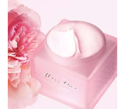 Miss Dior Comforting Body Cream 150ml