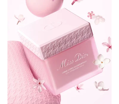 Miss Dior Comforting Body Cream 150ml