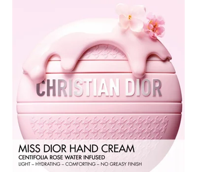 Melt-In Hand Cream 50ml