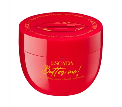 Butter Me! Body Cream 200ml