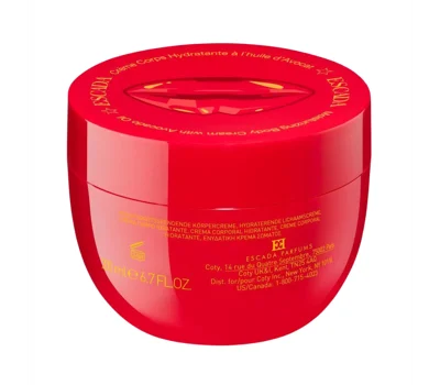 Butter Me! Body Cream 200ml