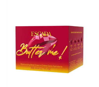 Butter Me! Body Cream 200ml