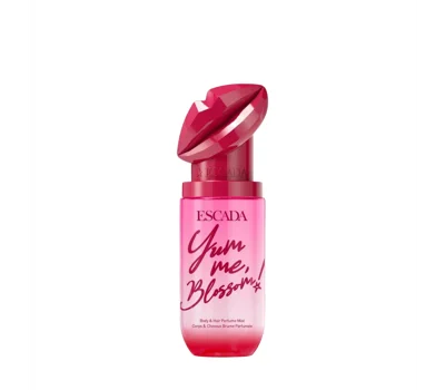 Yum Me! Blossom Body Mist 100ml