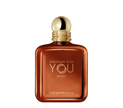 Stronger With You Spices EDP 100ml