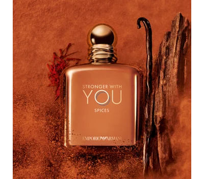 Stronger With You Spices EDP 100ml
