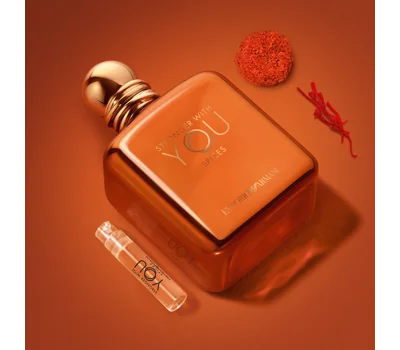 Stronger With You Spices EDP 100ml