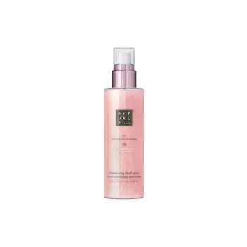 The Ritual of Sakura Shimmering Body Spray 150ml