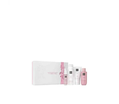 The Ritual of Sakura Small Gift Set 2026