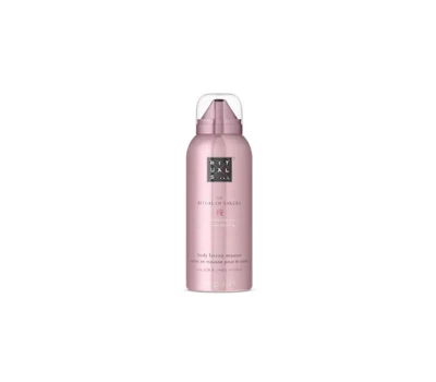 The Ritual of Sakura Body Lotion Mousse