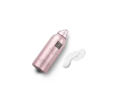 The Ritual of Sakura Body Lotion Mousse