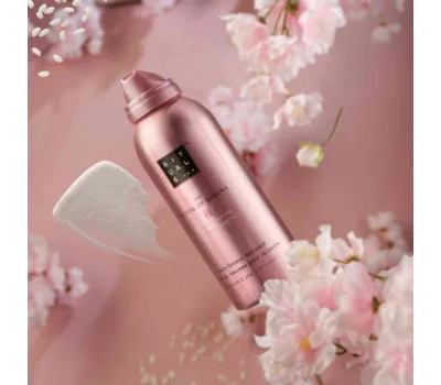 The Ritual of Sakura Body Lotion Mousse