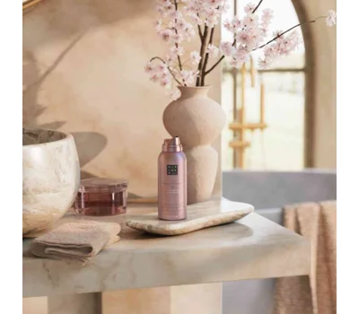 The Ritual of Sakura Body Lotion Mousse