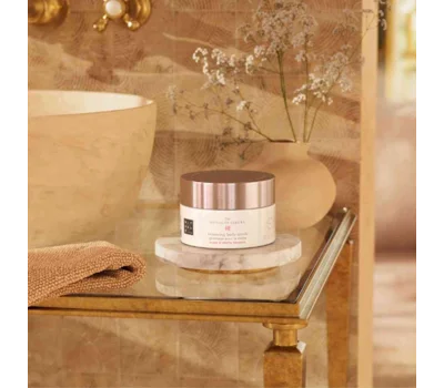 The Ritual of Sakura Sugar Body Polish 250g