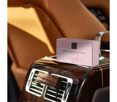 The Ritual of Sakura Car Air Freshener
