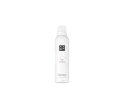 The Ritual of Sakura Foaming Shower Gel 200ml