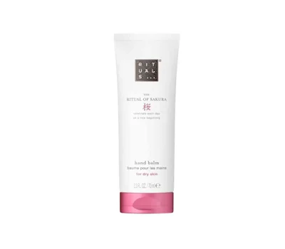 The Ritual of Sakura Hand Balm 70ml