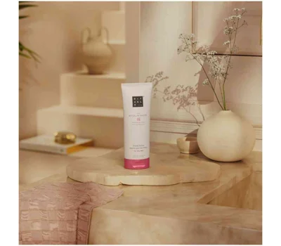 The Ritual of Sakura Hand Balm 70ml