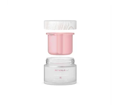 The Ritual of Sakura Body Cream Refill 220ml