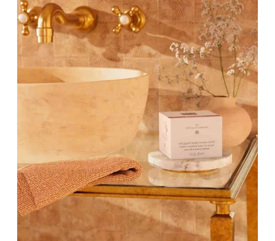 The Ritual of Sakura Body Cream Refill 220ml