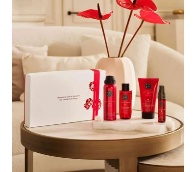 The Ritual of Ayurveda - Small Gift Set
