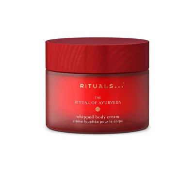 The Ritual of Ayurveda Body Cream 220ml