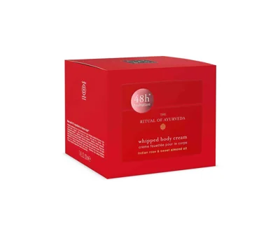 The Ritual of Ayurveda Body Cream 220ml