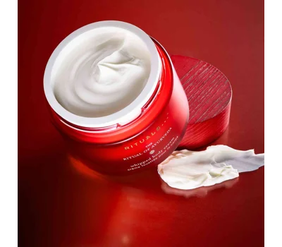 The Ritual of Ayurveda Body Cream 220ml