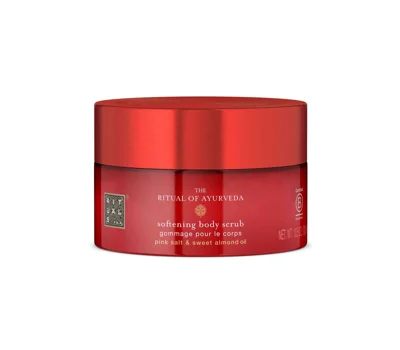 The Ritual of Ayurveda Body Scrub 300g