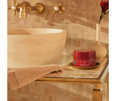 The Ritual of Ayurveda Body Scrub 300g