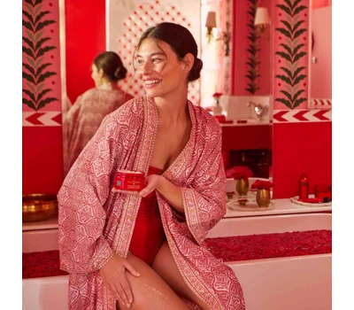 The Ritual of Ayurveda Body Scrub 300g