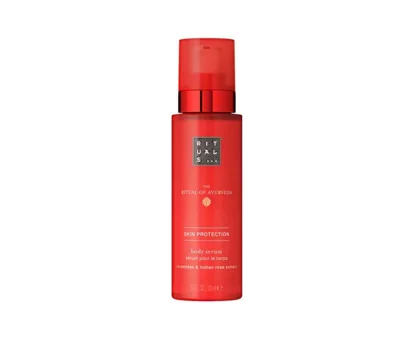 The Ritual of Ayurveda Body Serum 100ml