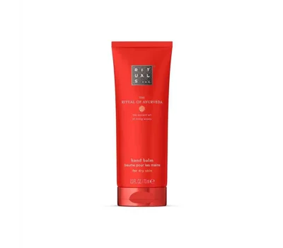 The Ritual of Ayurveda Hand Balm 70ml