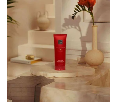 The Ritual of Ayurveda Hand Balm 70ml