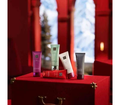 The Ritual of Ayurveda Hand Balm 70ml
