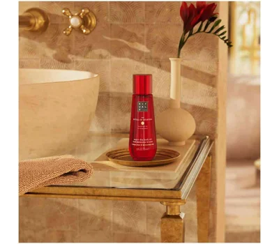The Ritual of Ayurveda Super Dry Body Oil 100ml