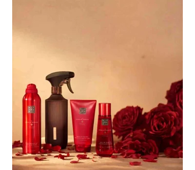 The Ritual of Ayurveda Super Dry Body Oil 100ml