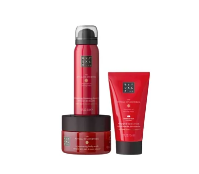 Trial Set Ayurveda
