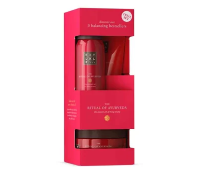 Trial Set Ayurveda